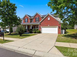 13156 Wilburn Park Ln, Indian Land, SC 29707