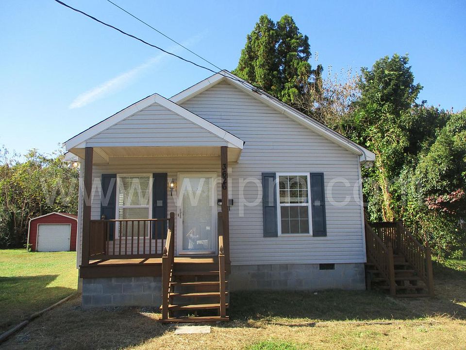 1st image of 3626 Vawter Ave