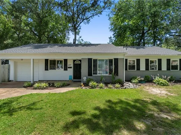 480 Ascot Ct, Virginia Beach, VA 23452