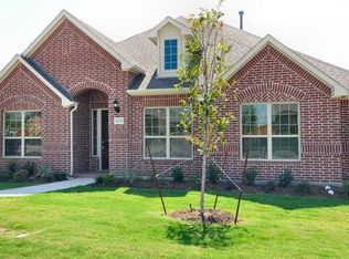 1033 Enchanted Rock Dr, Allen, TX 75013