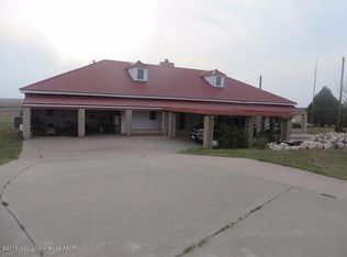 5285 Highway 70, Clarendon, TX 79226