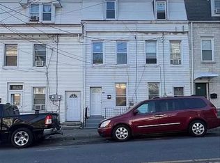 408 N 2nd St, Allentown, PA 18102