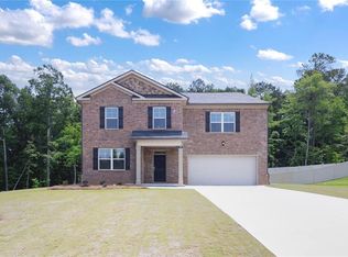 5417 Flat Rock Point, Stonecrest, GA 30038