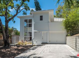 1909 N Normandie Ave, Los Angeles, CA 90027