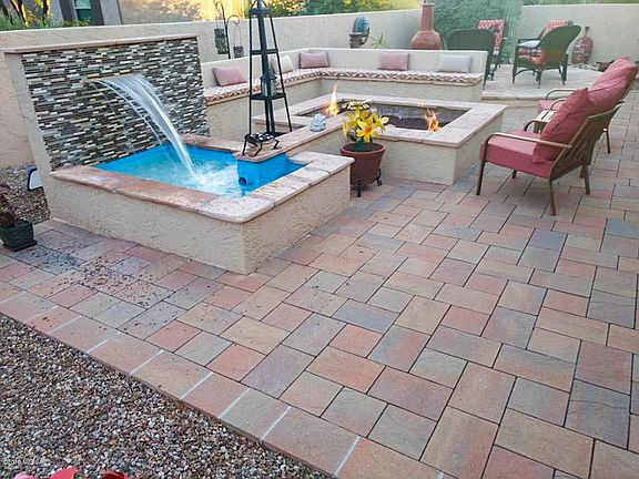 4th image of 60121 E Arroyo Vista Dr