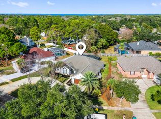 3 Indian Bayou Dr, Destin, FL 32541