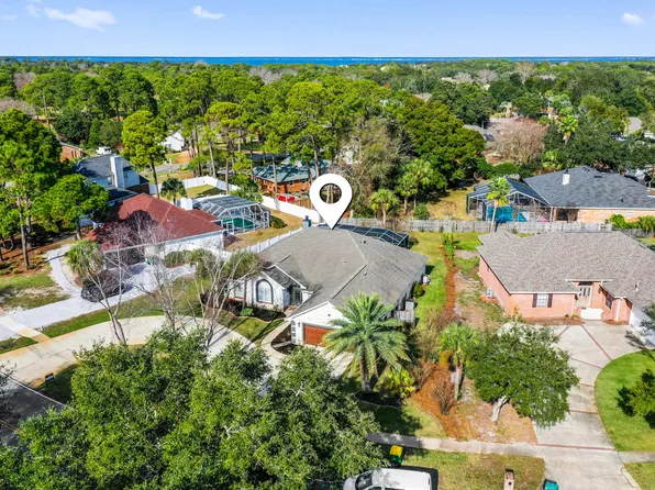 3 Indian Bayou Dr, Destin, FL 32541