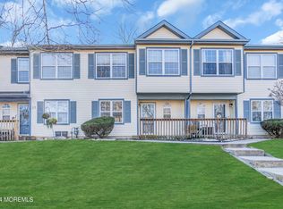26 Quail Run #26, Bayville, NJ 08721
