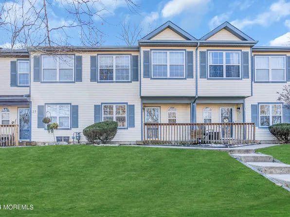 26 Quail Run #26, Bayville, NJ 08721