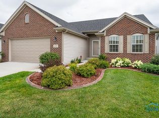 4129 Grande Lake Dr, Maumee, OH 43537
