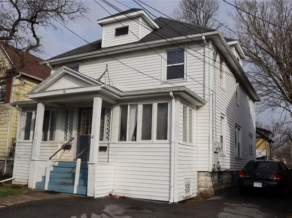 36 N Lyon St, Batavia, NY 14020