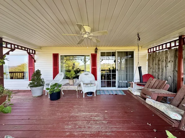 14 Cordell Hull Ln Lot 37-39, Elmwood, TN 38560