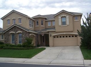 1637 Manasco Cir, Folsom, CA 95630