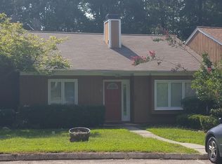 83 Candytuff Ln, Durham, NC 27713