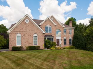 2112 Creeks Farm Lane, Crownsville, MD 21032