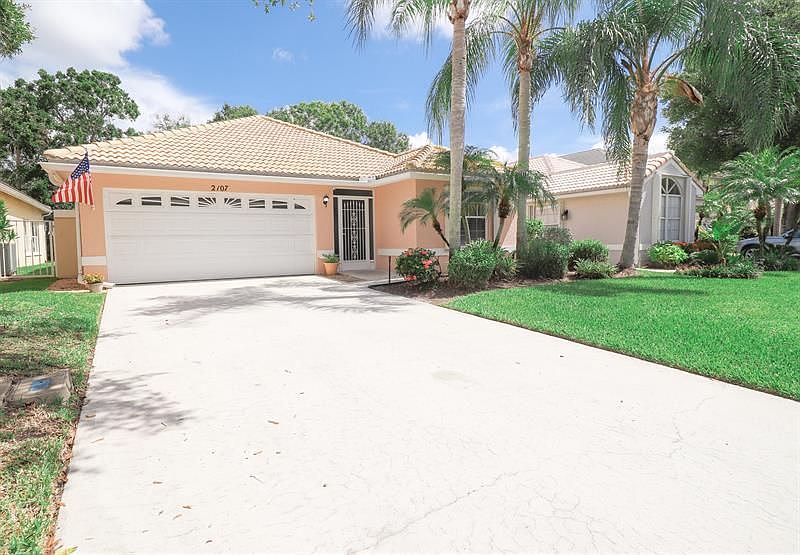 2107 SW Augusta Trce, Palm City, FL 34990 Zillow