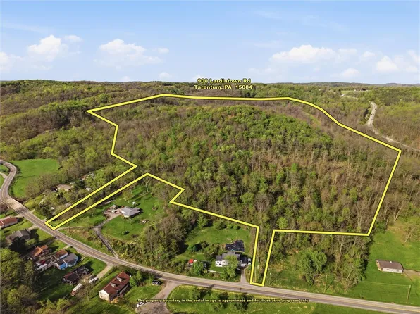 0 Lardintown Rd, Tarentum, PA 15084