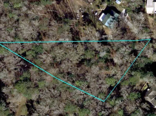 0 Winding Creek Ct, Tallahassee, FL 32311