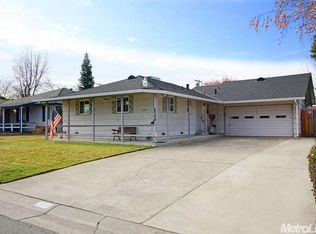 2704 Riesling Way, Rancho Cordova, CA 95670