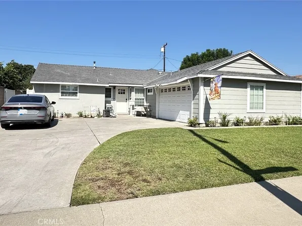 8695 Madison Ave, Buena Park, CA 90620