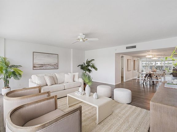 2nd image of 3850 Galt Ocean Drive #1702