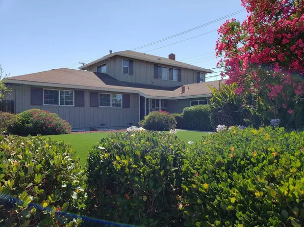 3706 Daniel Way, Santa Clara, CA 95051