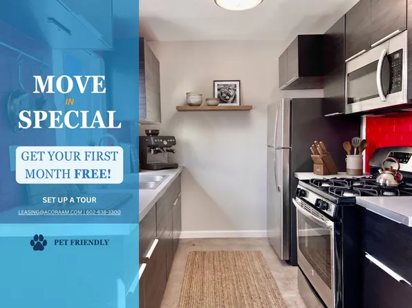 445 W Osborn Rd APT 1, Phoenix, AZ 85013