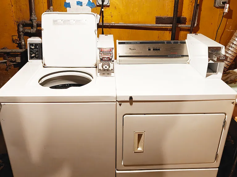 Laundry