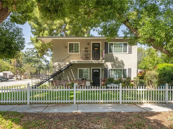 2309 5th St, La Verne, CA 91750