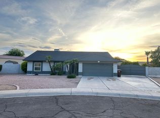 8110 W Wethersfield Rd, Peoria, AZ 85381