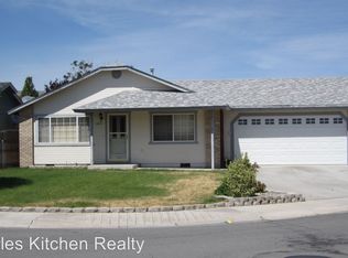 1882 Spooner Dr, Carson City, NV