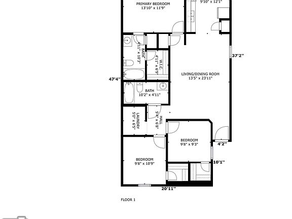 2nd image of this home