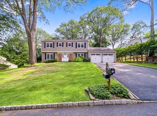 14 Burlington Ave, Suffern, NY 10901