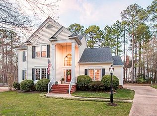 11124 Glen Hollow Ct, Henrico, VA 23233