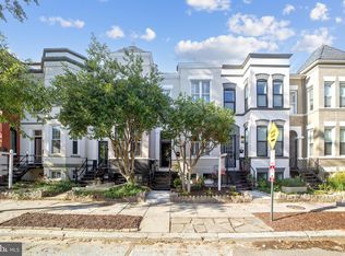 22 Quincy Pl NE, Washington, DC 20002