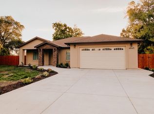 4645 Palomino Ln, North Highlands, CA 95660