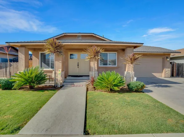 2801 5th St, Hughson, CA 95326