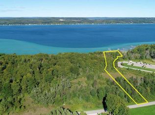 0 Mollineaux Rd, Frankfort, MI 49635