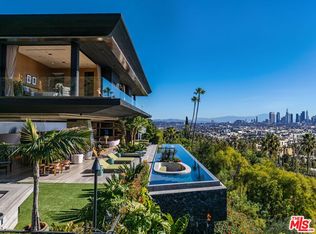 1851 N Stanley Ave, Los Angeles, CA 90046