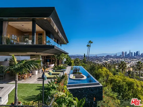 1851 N Stanley Ave, Los Angeles, CA 90046