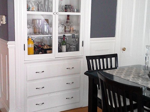 Dining Room or 2nd Bedroom