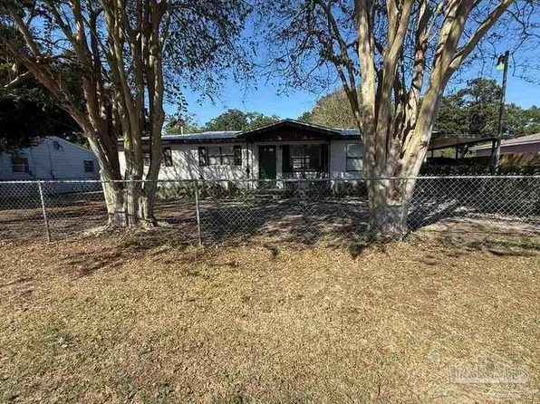 142 Burgess Rd, Pensacola, FL 32503