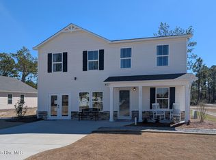 248 Fifty Lakes Dr, Southport, NC 28461