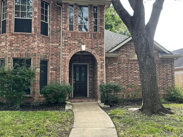 6514 Canyon Pointe Ln, Richmond, TX 77469