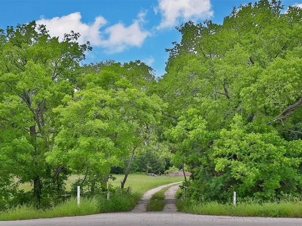 3970 N Fm 373, Gainesville, TX 76252