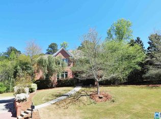 741 Mill Springs Ln, Hoover, AL 35244