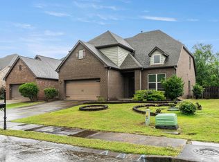 394 Glen Cross Way, Trussville, AL 35173