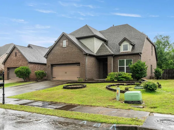 394 Glen Cross Way, Trussville, AL 35173