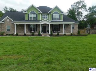 904 Rice Planters Ln, Florence, SC 29501