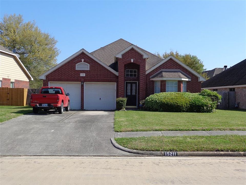 1st image of 15211 Wimberly Park Dr